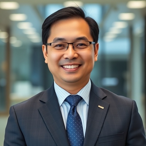 张明远 - 策驰影视创始人 & CEO