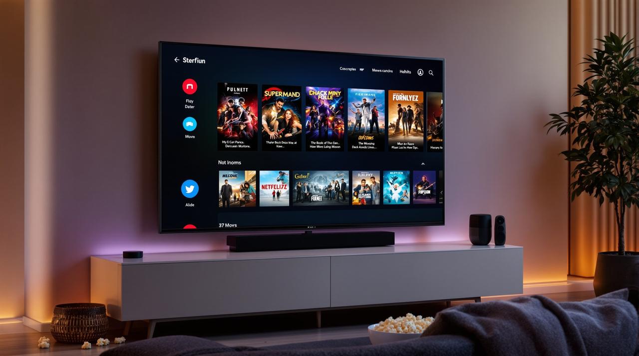 流媒体平台原创内容投资创历史新高 - 行业动态 - 策驰影视资讯