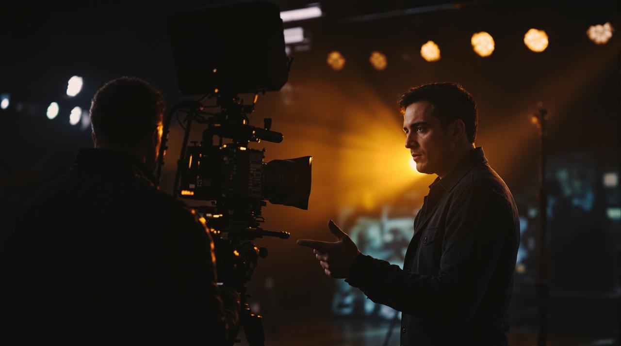 诺兰导演镜头语言深度解析 - 导演专题影视视频封面